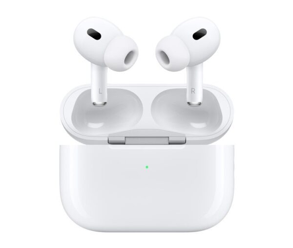 AirpodsAirpods Pro With Body Sensor