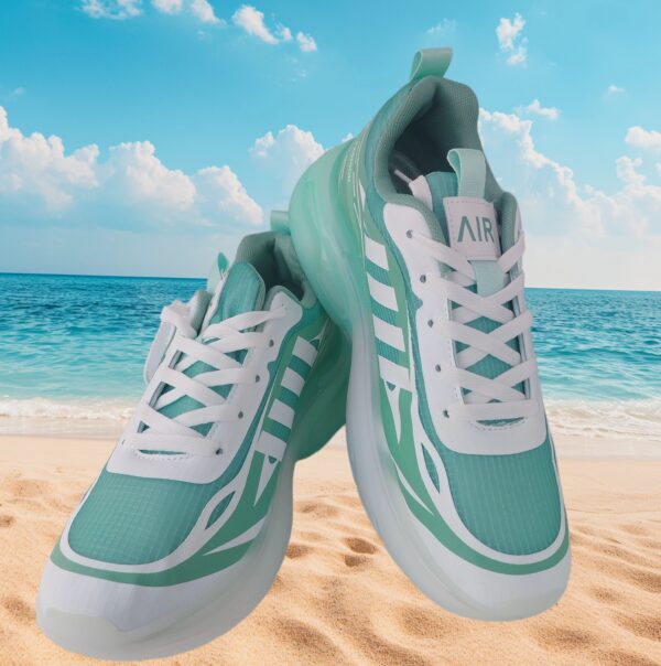 Sport shoes