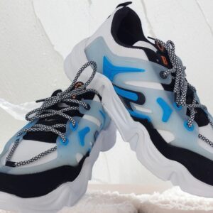 SHOE BLATE Men's Running Shoes