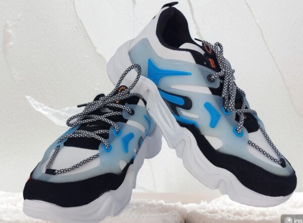SHOE BLATE Men's Running Shoes