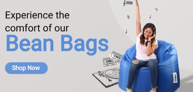 Bean bag Bean bag