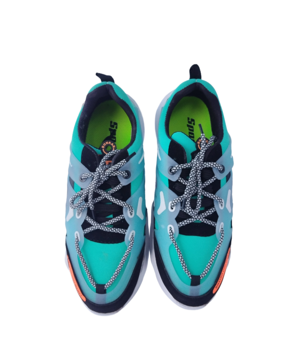 fancy shoes