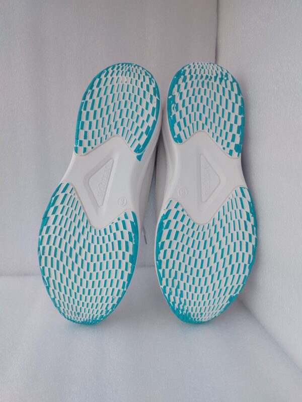 Sport shoes (white colour) & (Black colour)