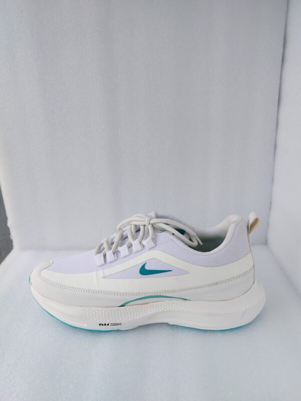 Sport shoes (white colour) & (Black colour)