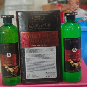 evenia fruit vinegar