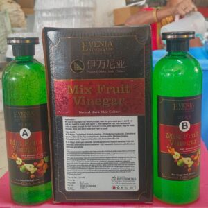 evenia fruit vinegar