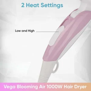 Blooming Air 1000 Hair Dryer VHDH-5