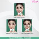 Cleanse Pro Facial Cleanser Facial