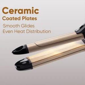 All-Glam 4-in-1 Hair Styler VHSCC-05