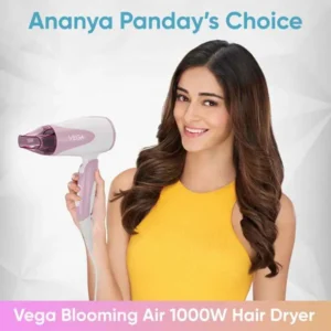 Blooming Air 1000 Hair Dryer VHDH-5