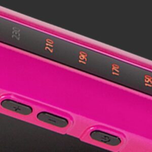 Trendy Flat Hair Straightener VHSH 16