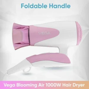 Blooming Air 1000 Hair Dryer VHDH-5