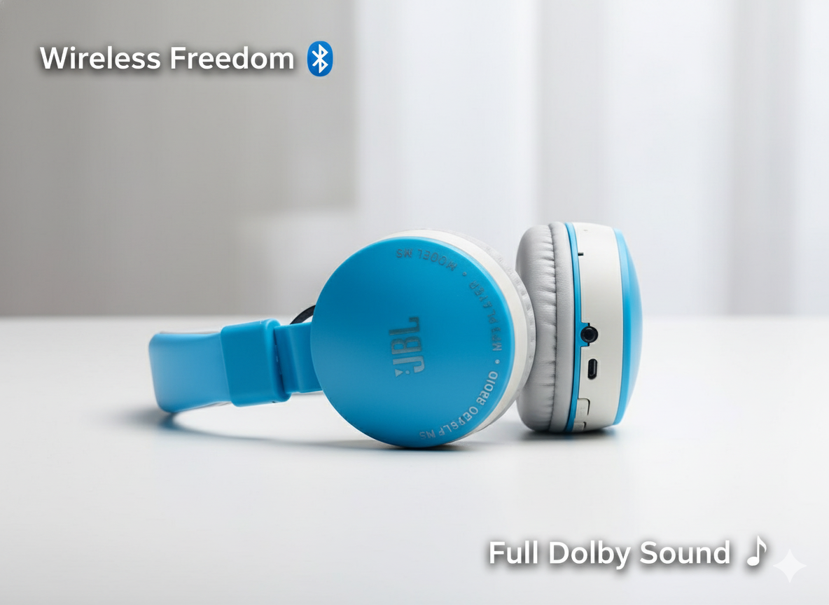 JBL style मॉडल: MS-881A / MS