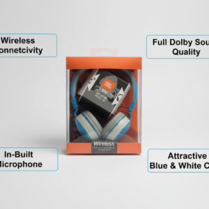 JBL style मॉडल: MS-881A / MS