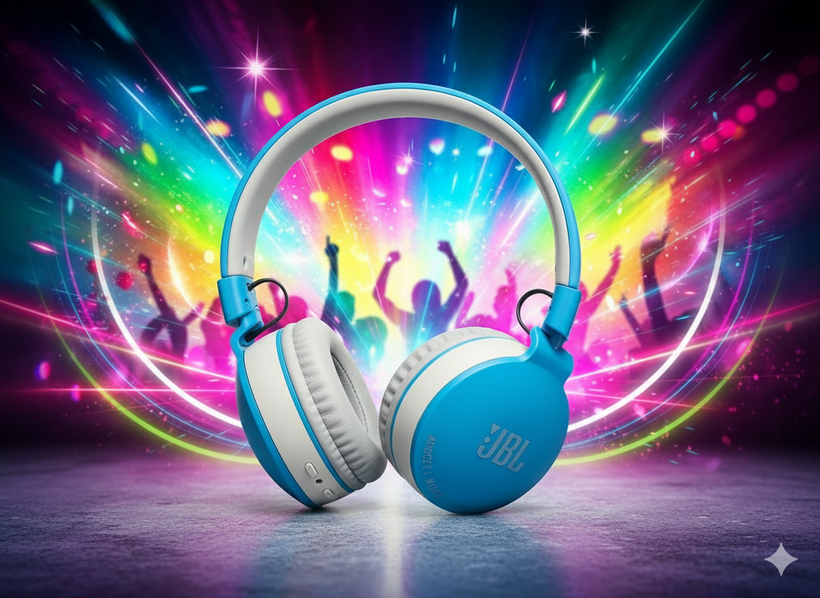 JBL style मॉडल: MS-881A / MS